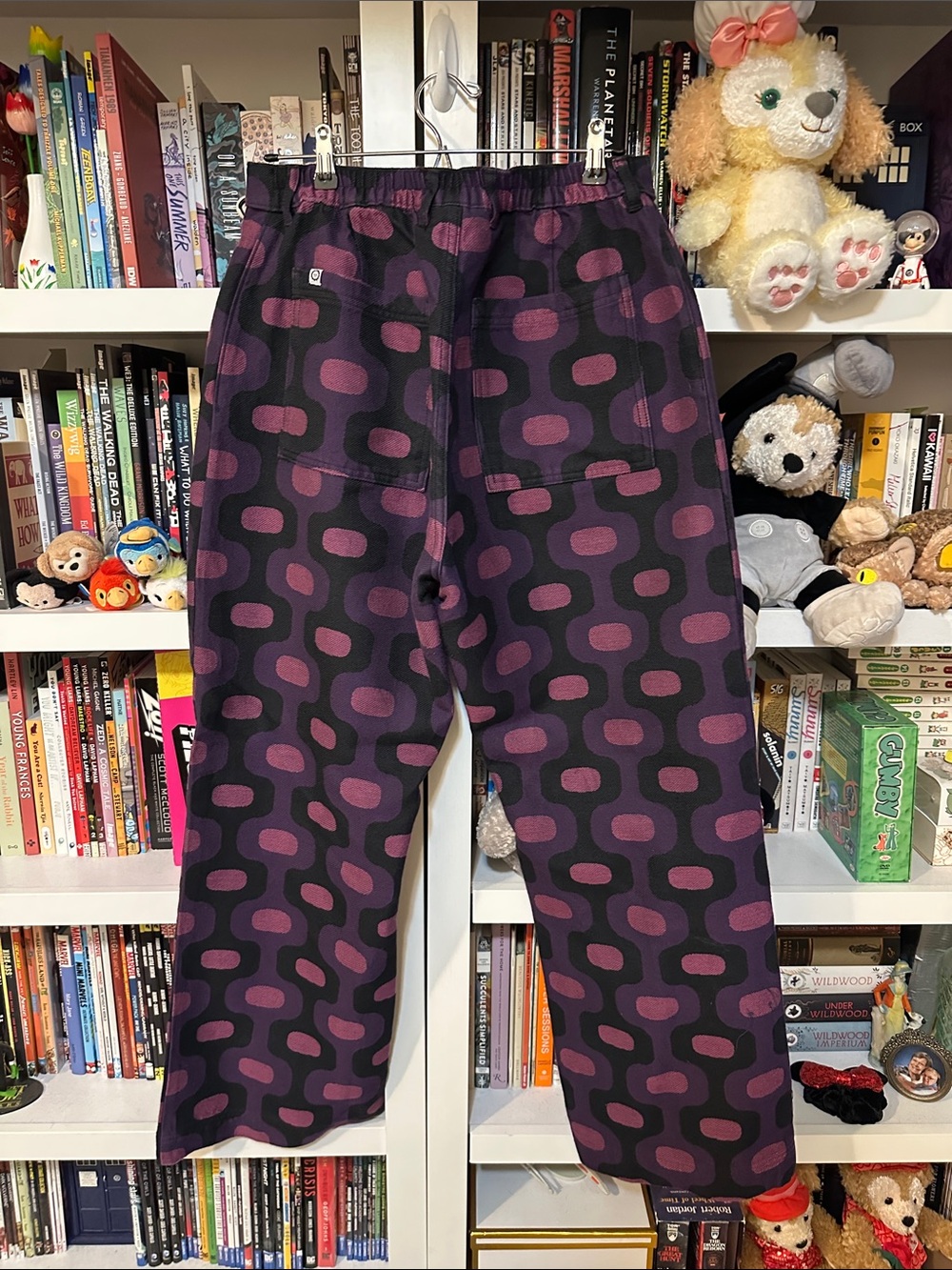 Big Bud Press Small Jacket and Large Pant Set - Picture 7 of 8